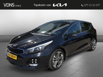 Kia cee’d