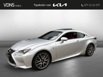 Lexus RC