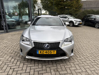 Lexus RC