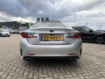 Lexus RC