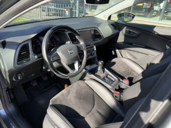 SEAT León ST