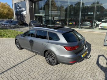 SEAT León ST