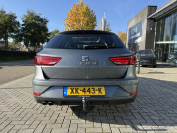 SEAT León ST