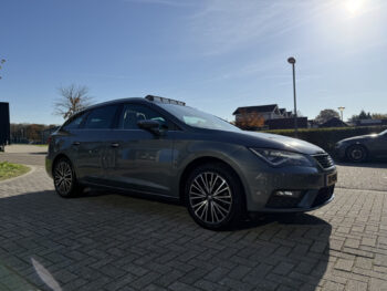 SEAT León ST