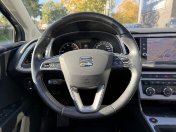 SEAT León ST