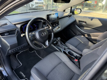 Toyota Corolla Touring Sports