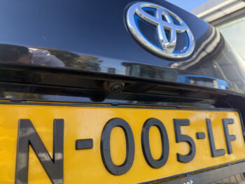 Toyota Corolla Touring Sports