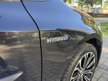 Toyota Corolla Touring Sports