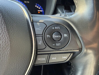 Toyota Corolla Touring Sports