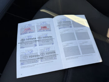 Toyota Corolla Touring Sports