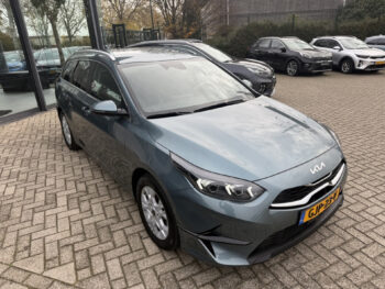 Kia Ceed Sportswagon