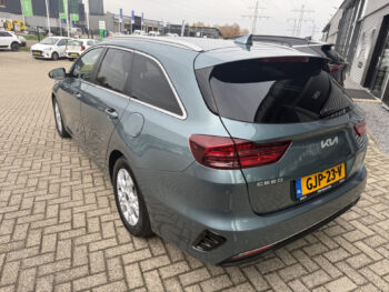 Kia Ceed Sportswagon