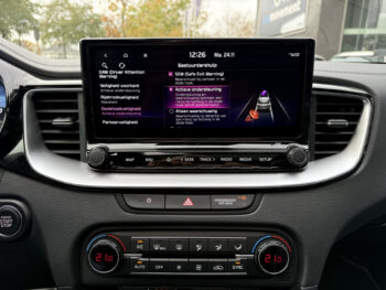 Kia Ceed Sportswagon