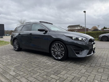 Kia Ceed Sportswagon