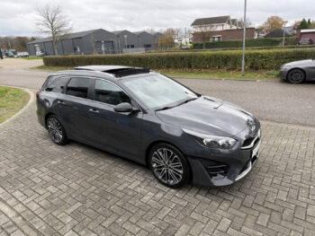 Kia Ceed Sportswagon
