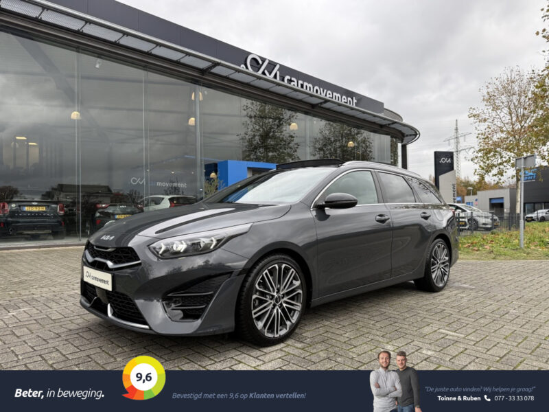 Kia Ceed Sportswagon