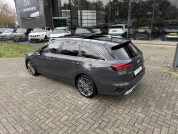 Kia Ceed Sportswagon