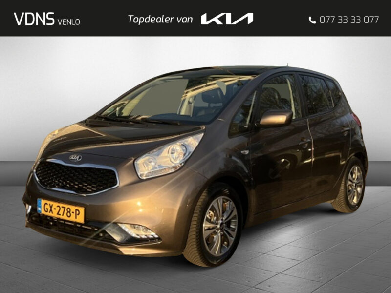 Kia Venga
