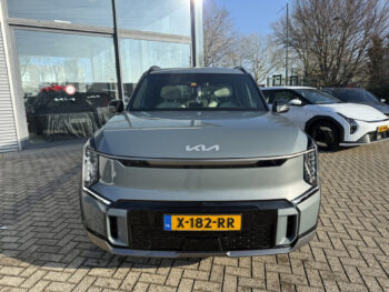 Kia EV9