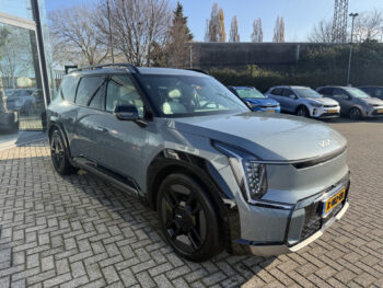 Kia EV9