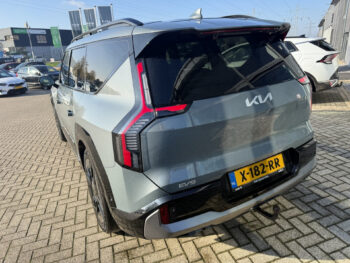 Kia EV9