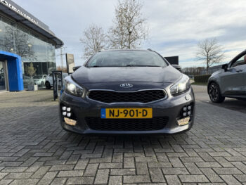 Kia cee’d