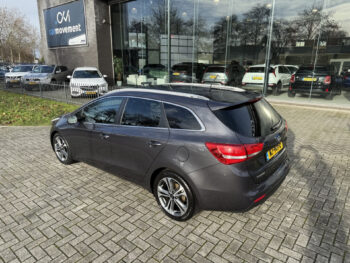 Kia cee’d