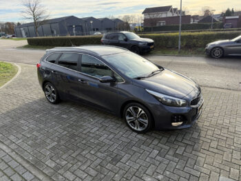 Kia cee’d