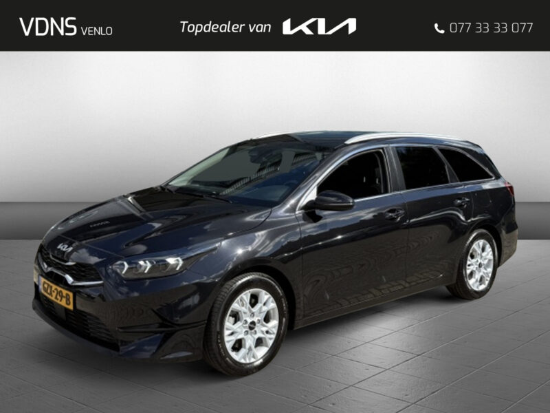 Kia Ceed Sportswagon