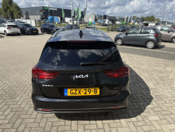 Kia Ceed Sportswagon