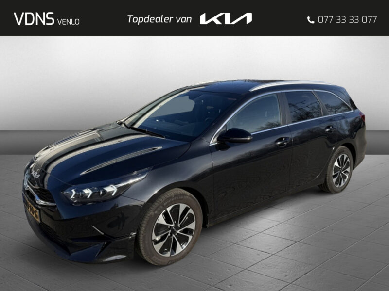 Kia Ceed Sportswagon