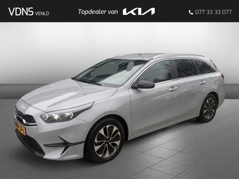 Kia Ceed Sportswagon