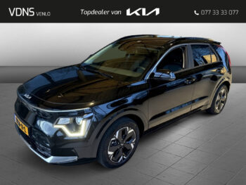 Kia Niro EV