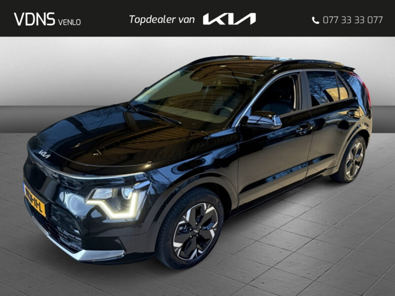 Kia Niro EV