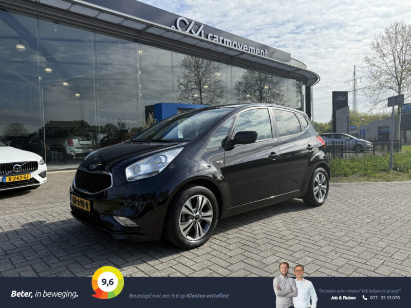 Kia Venga