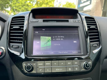 Kia Venga