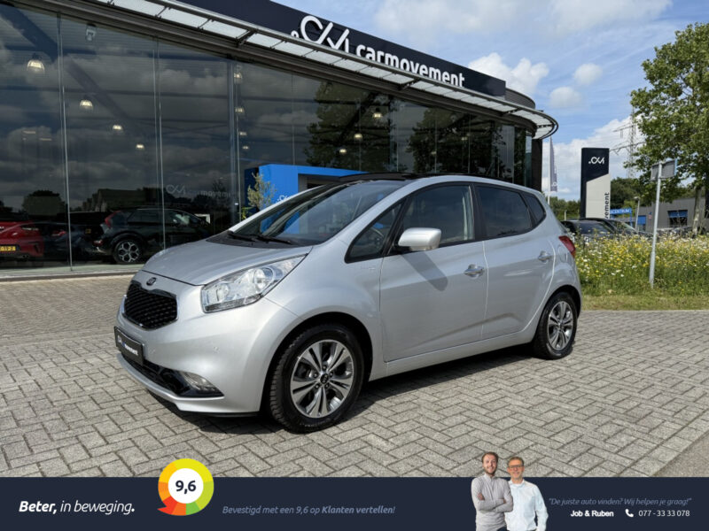 Kia Venga