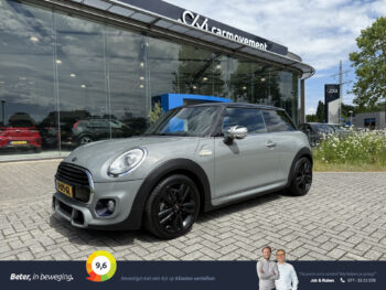 MINI 3-deurs