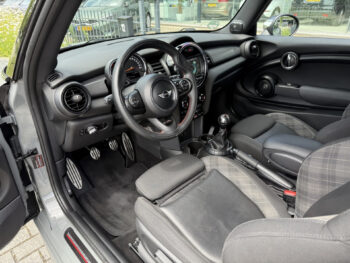MINI 3-deurs