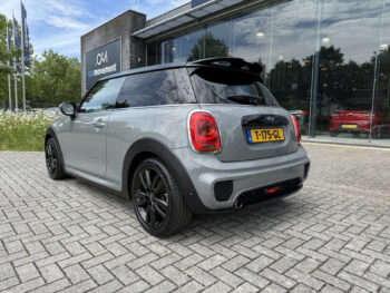 MINI 3-deurs