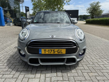 MINI 3-deurs