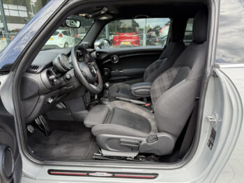 MINI 3-deurs