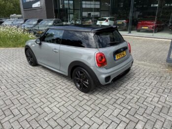 MINI 3-deurs