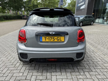 MINI 3-deurs