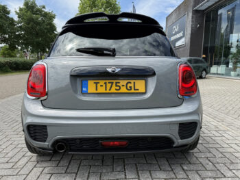 MINI 3-deurs