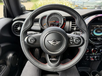MINI 3-deurs