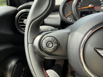 MINI 3-deurs