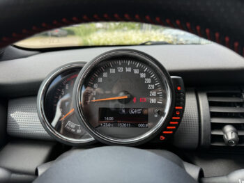 MINI 3-deurs