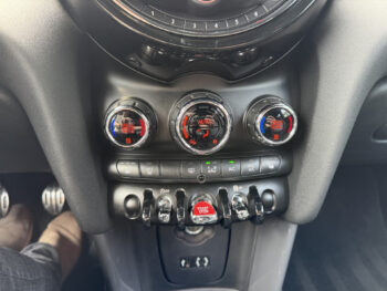 MINI 3-deurs
