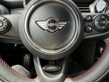 MINI 3-deurs
